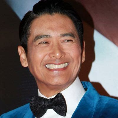 chow yun-fat net worth|chow yun fat height.